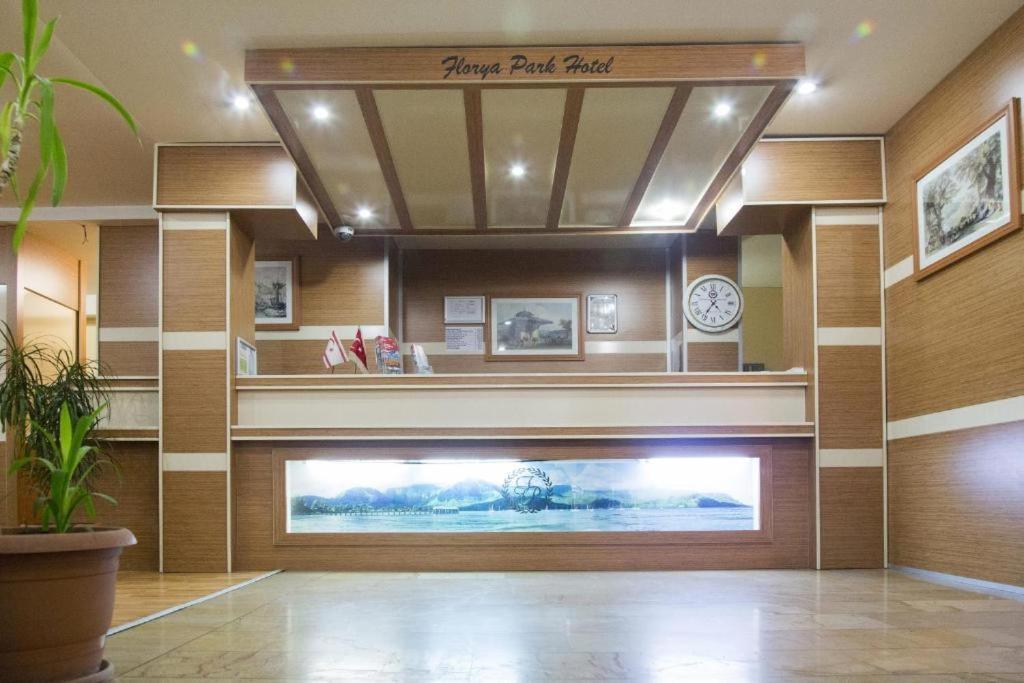 Florya Aparthotel - Istanbul — Fotoğraflar 2